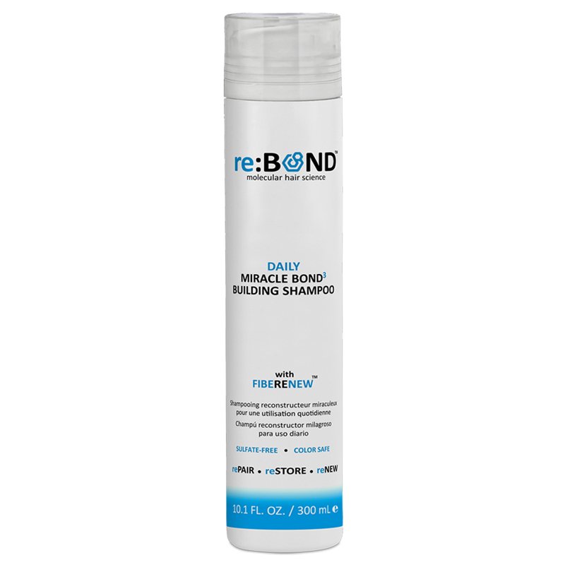 Re:Bond Daily Miracle Bond Building Shampoo