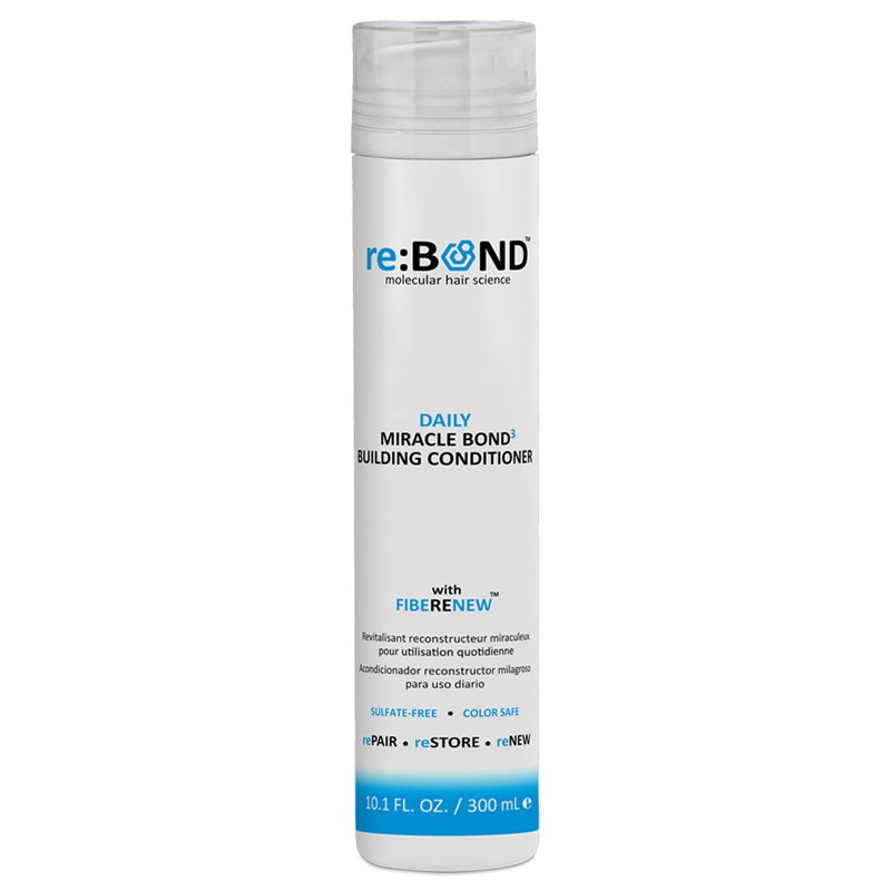 Re:Bond Daily Miracle Bond Building Conditioner