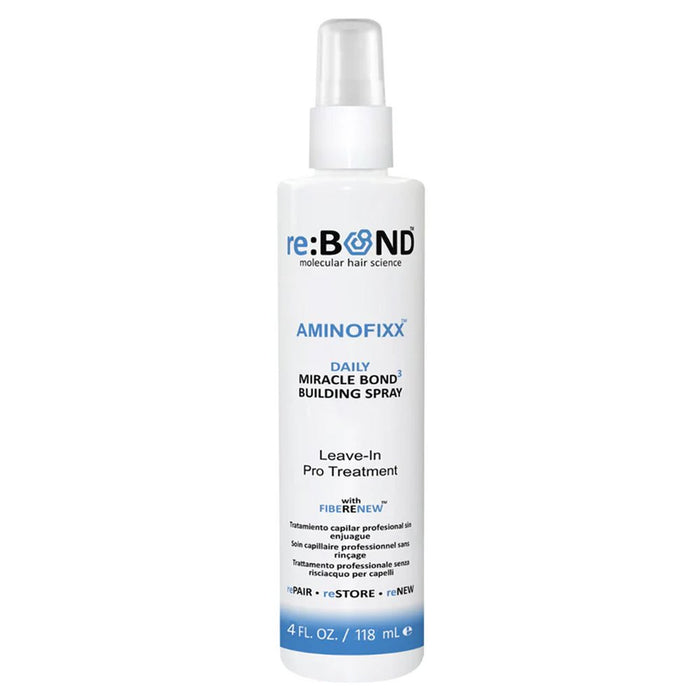 Re:Bond Daily Miracle Bond Building Leave-in Pro Treatment Spray