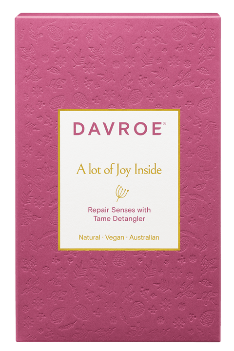 Davroe Christmas Repair Trio Pack
