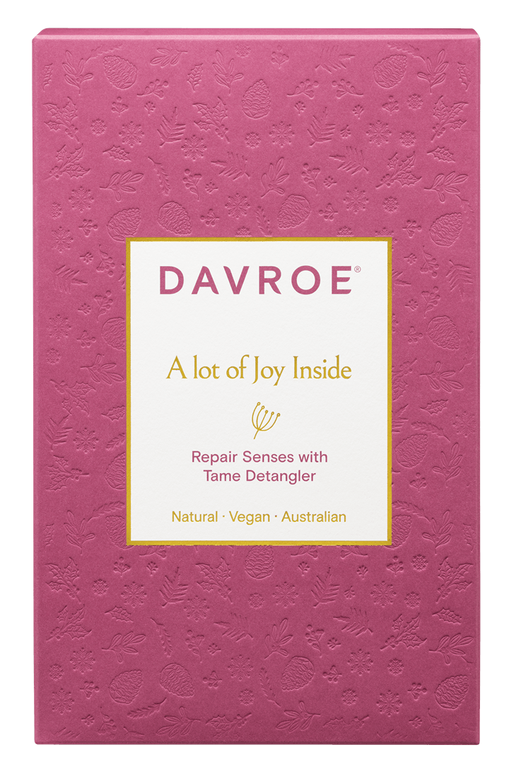 Davroe Christmas Repair Trio Pack