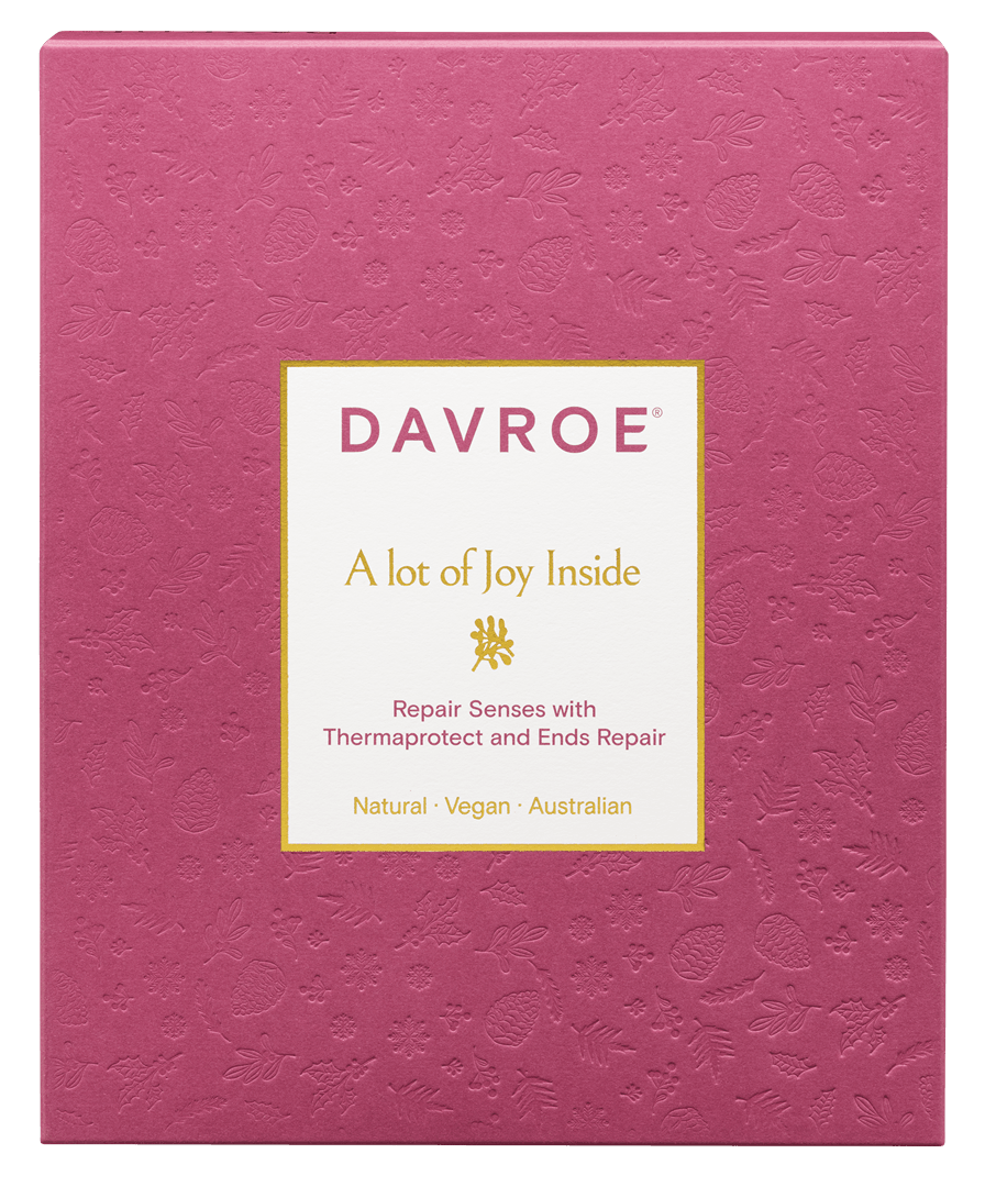 Davroe brand image