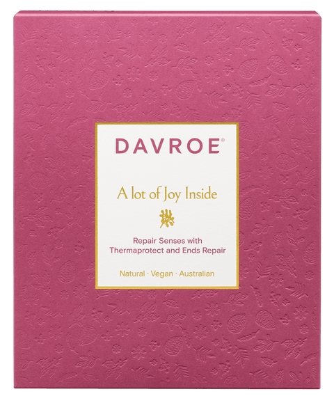 Davroe Christmas Repair Quad Pack