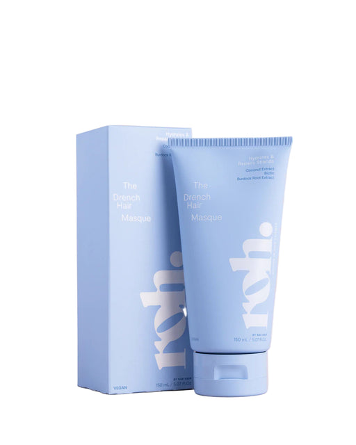 ROH Drench Hair Masque