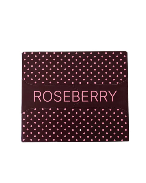 Hello Bleach Pop Up Foil - Roseberry