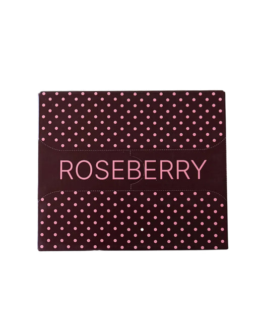 Hello Bleach Pop Up Foil - Roseberry