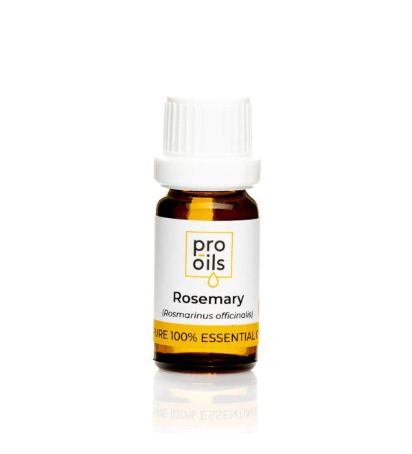 Pro Oils brand image
