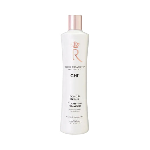 CHI Royal Treatment Bond and Repair Clarifying Shampoo