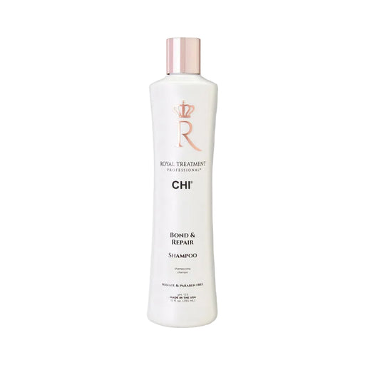 CHI Royal Treatment Bond and Repair Shampoo