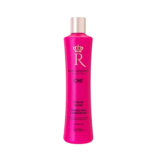 CHI Royal Treatment Color Gloss Protecting Conditioner