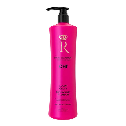 CHI Royal Treatment Color Gloss Protecting Shampoo