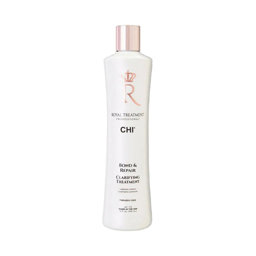 CHI Royal Treatment Bond and Repair Clarifying Treatment