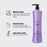 CHI Royal Treatment Color Gloss Blonde Enhancing Purple Shampoo