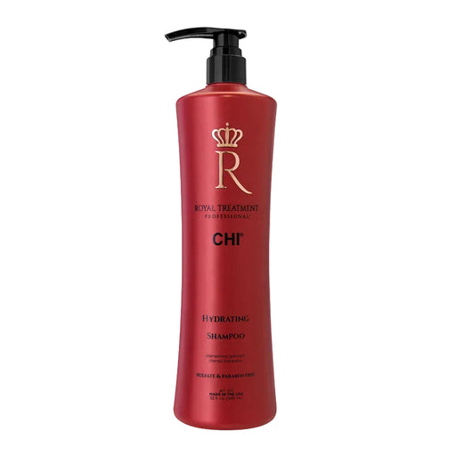CHI Royal Treatment Hydrating Shampoo