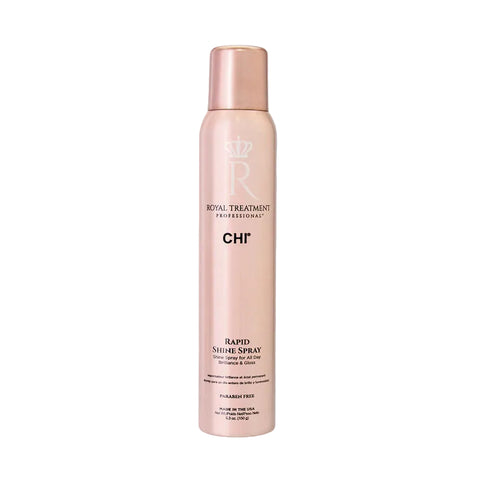 CHI Royal Treatment Rapid Shine Spray