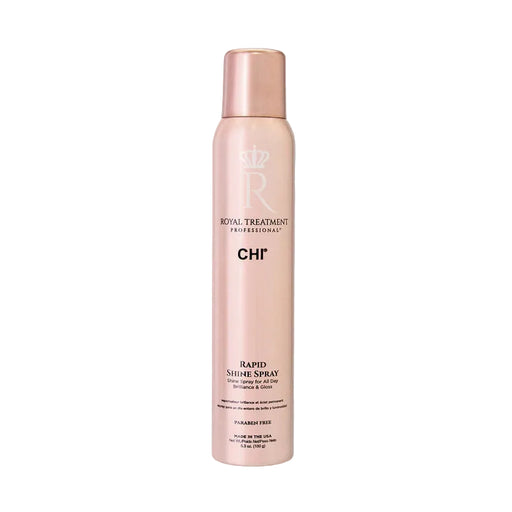 CHI Royal Treatment Rapid Shine Spray