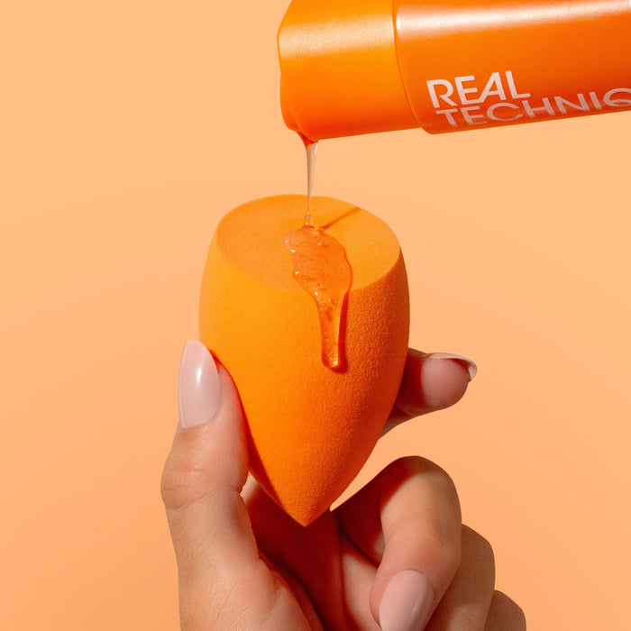 Real Techniques Miracle Deep Cleansing Gel