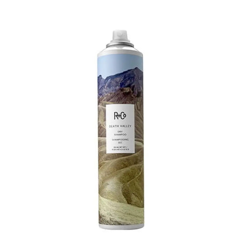 R+Co Death Valley Dry Shampoo - Clearance!
