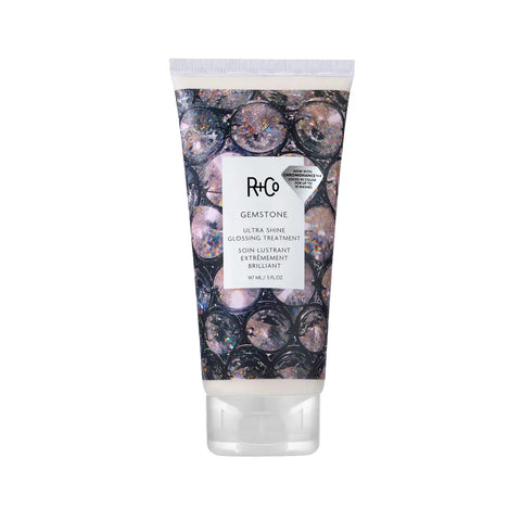 R+Co Gemstone Ultra-Shine Glossing Treatment - Clearance!