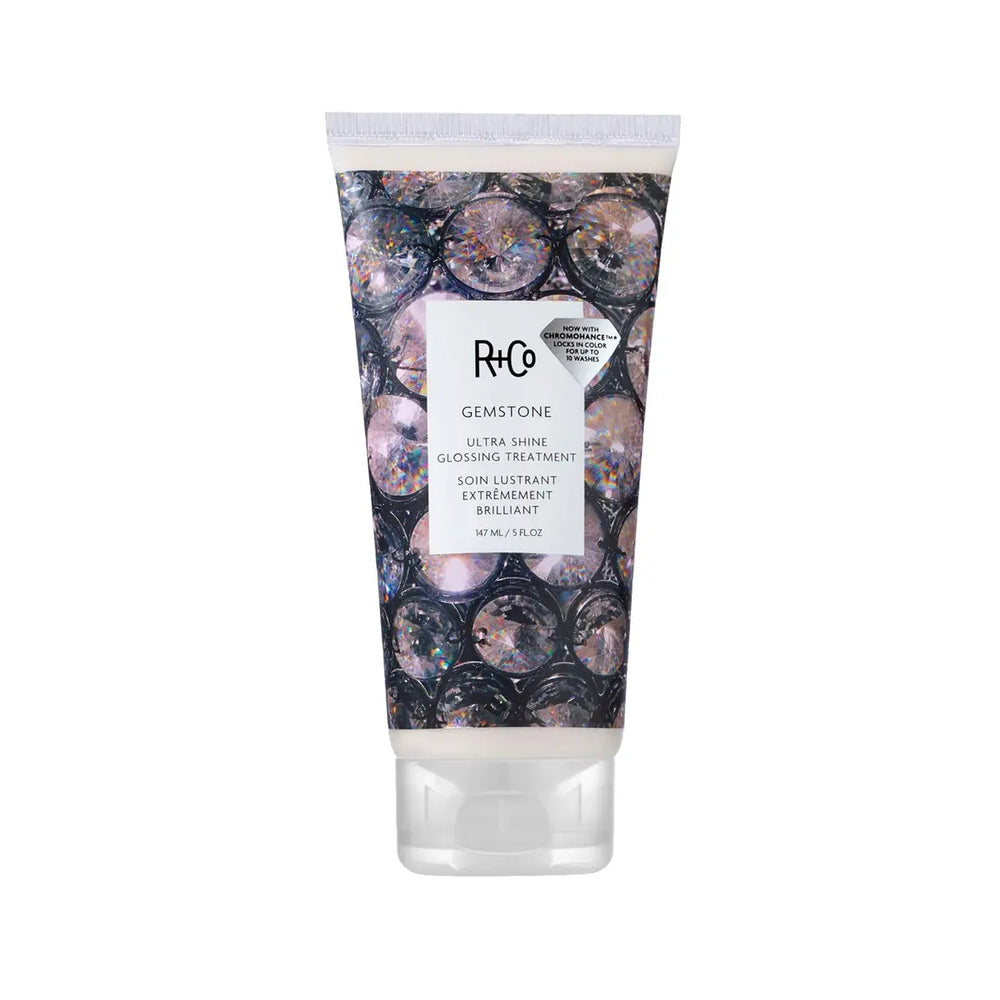 R+Co Gemstone Ultra-Shine Glossing Treatment - Clearance!