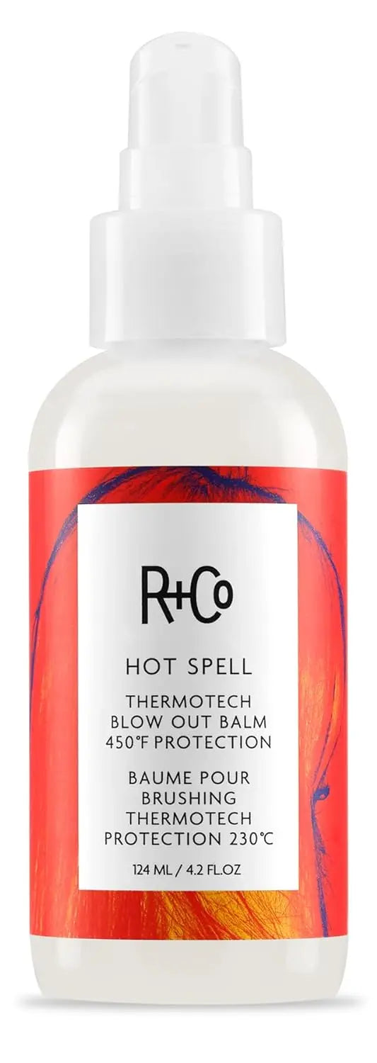 R+Co Hot Spell Thermotech Blow Out Balm - Clearance!