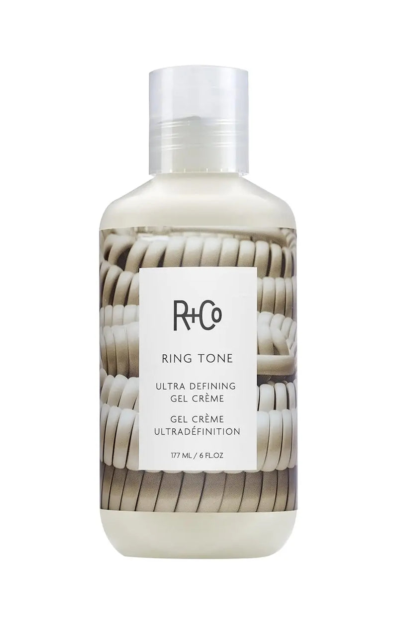 R+Co Ringtone Ultra Defining Gel Crème - Clearance!