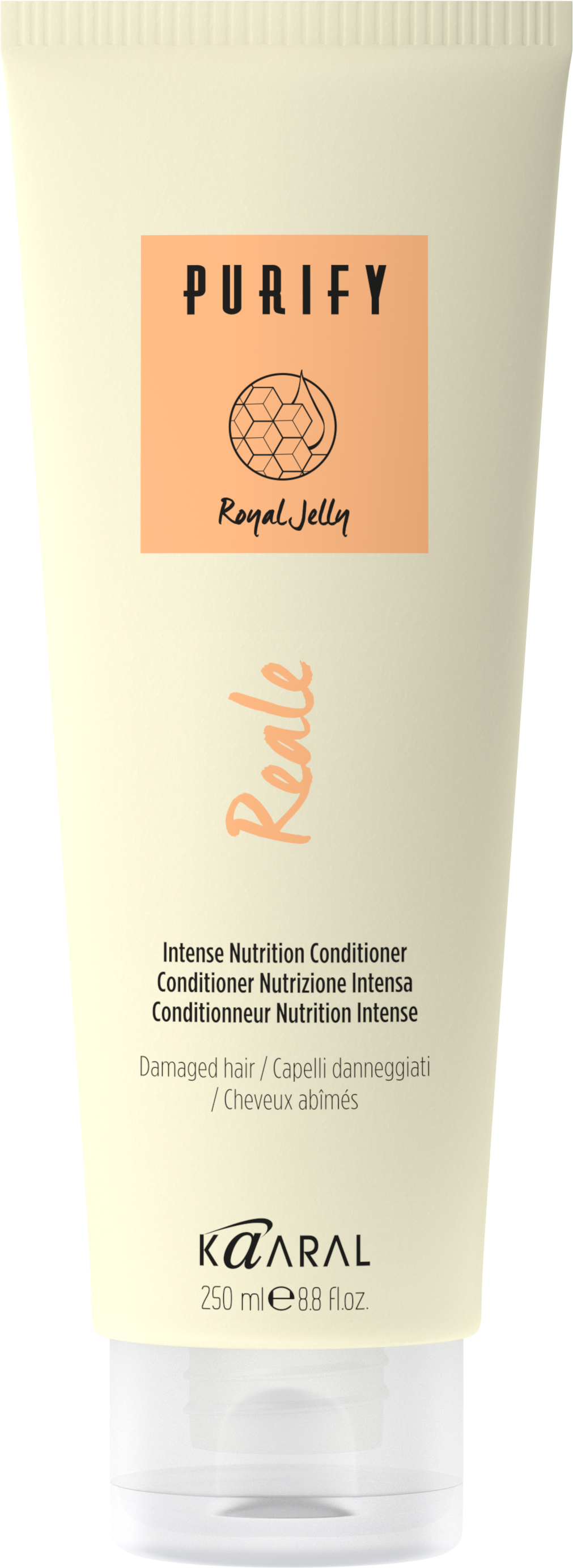 Kaaral brand image