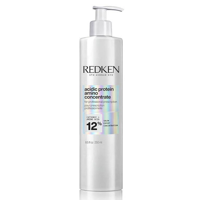 Redken Acidic Protein Amino Acid Concentrate 12% — Salonshop Online