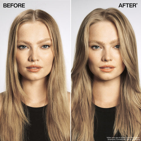 Redken Acidic Grow Full System Instant Densifying Spray