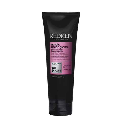 Redken Acidic Color Gloss 1 Minute Mask