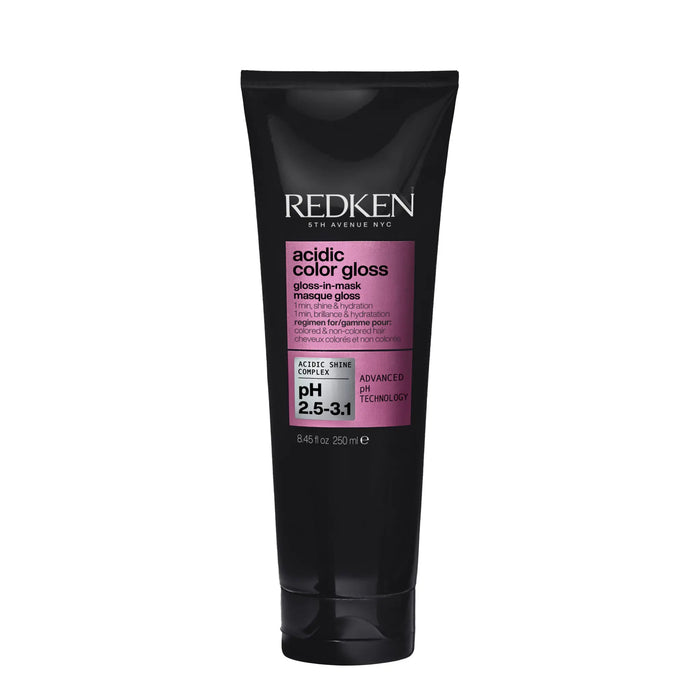 Redken Acidic Color Gloss 1 Minute Mask