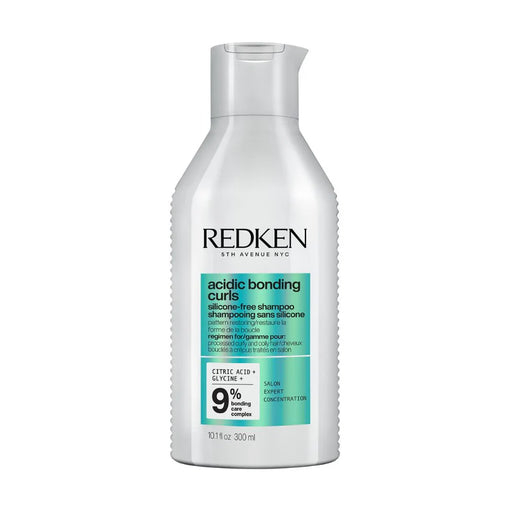 Redken Acidic Bonding Curls Shampoo