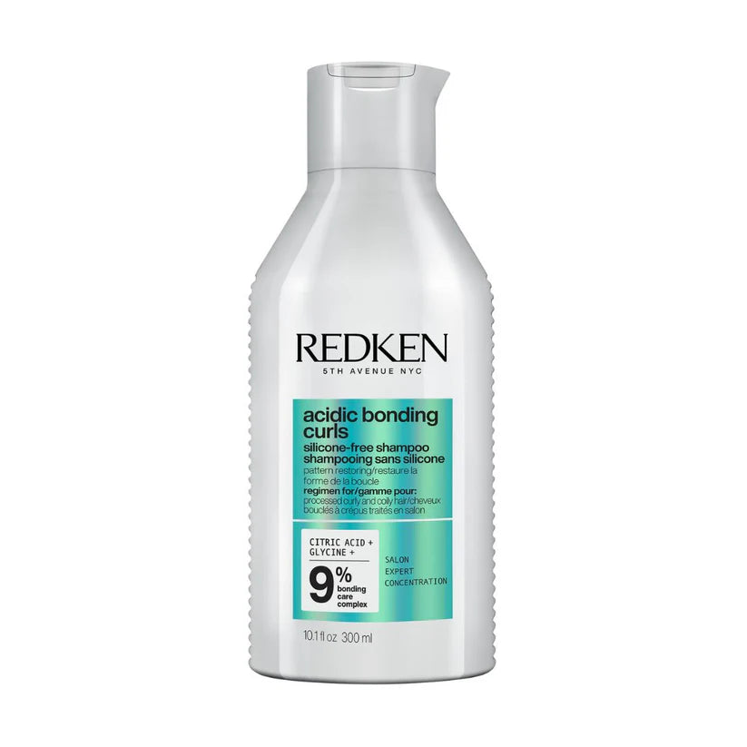 Redken Acidic Bonding Curls Shampoo