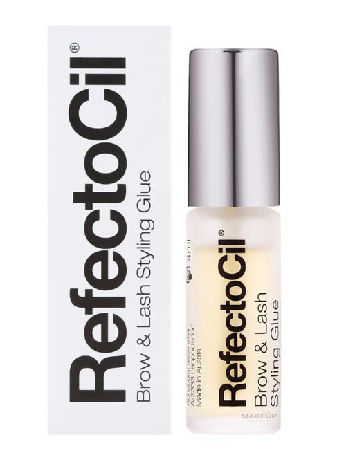 RefectoCil brand image