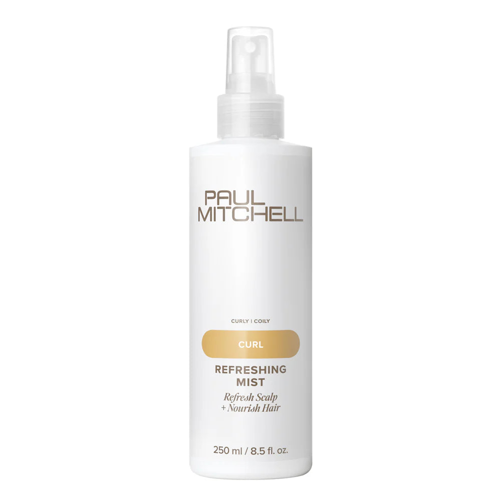 Paul Mitchell Curl Refreshing Mist