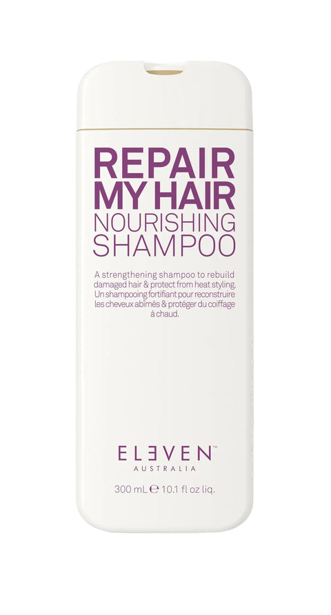 Eleven Repair My Hair Nourishing Shampoo  - Clearance!