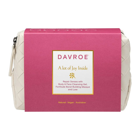 Davroe Christmas Repair Travel Pack