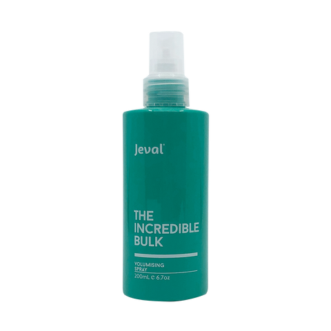 Jeval The Incredible Bulk Volumising Spray