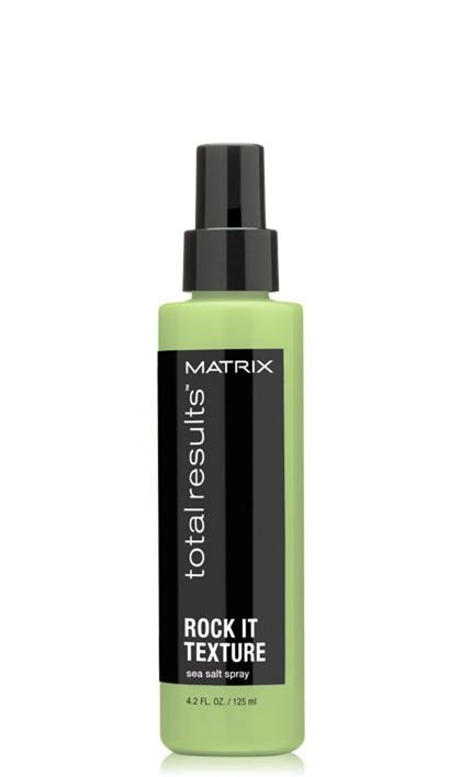 Matrix Total Results Rock It Texture Sea Salt Spray - Clearance!
