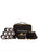 Foxy Blondes Hair Roller Kit