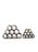 Foxy Blondes Hair Roller Kit