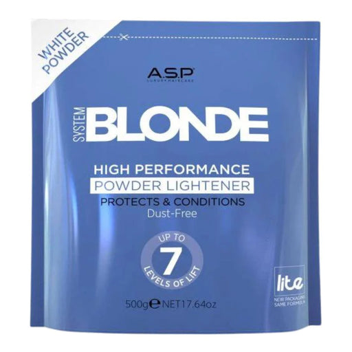 ASP Lite High Performance Powder Bleach