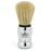 Omega Silver Handle 100% Pure Bristles
