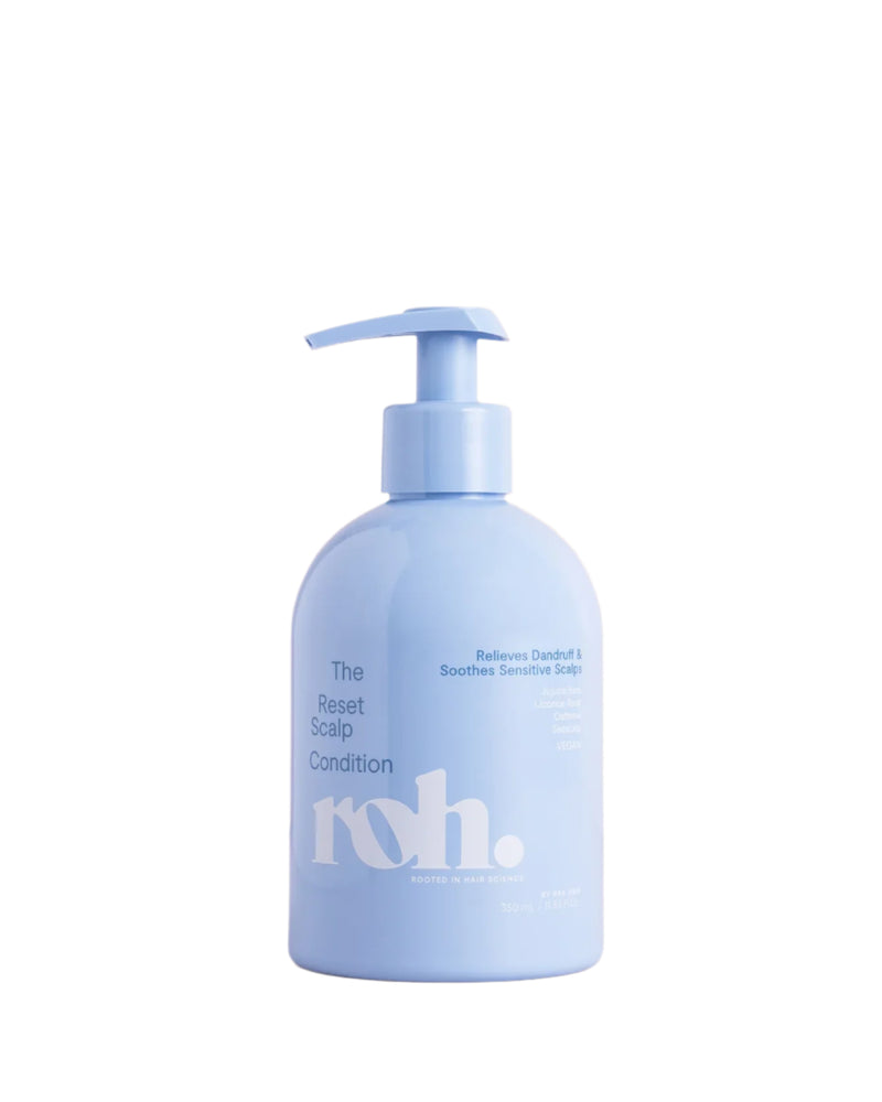 ROH Reset Scalp Condition