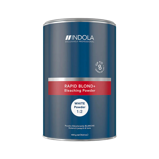 Indola Rapid Blond+ Bleach Powder