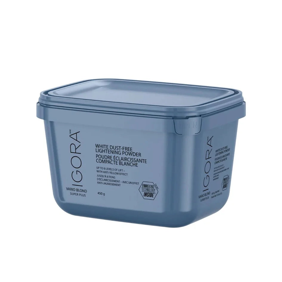Schwarzkopf Igora brand image