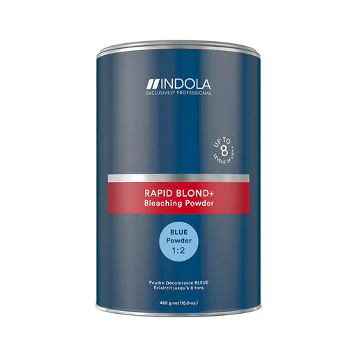 Indola Rapid Blond+ Bleach Powder