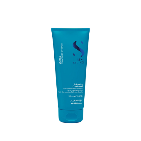 Alfaparf Milano Semi Di Lino Curl Enhancing Conditioner
