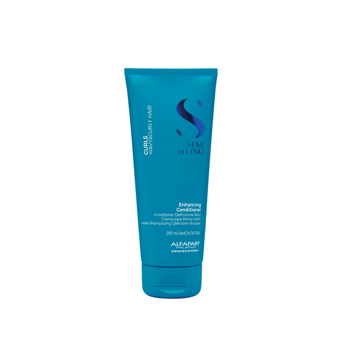 Alfaparf Milano Semi Di Lino Curl Enhancing Conditioner