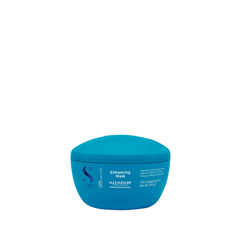 Alfaparf Semi Di Lino Curls Enhancing Mask